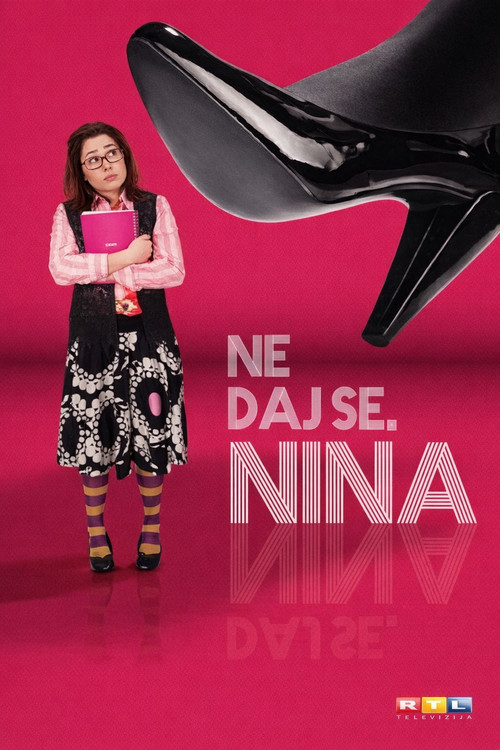 Don't Give Up, Nina