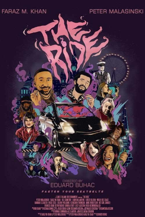 The Ride
