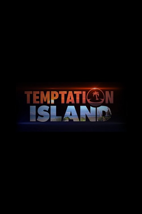 Temptation Island (2005) poster