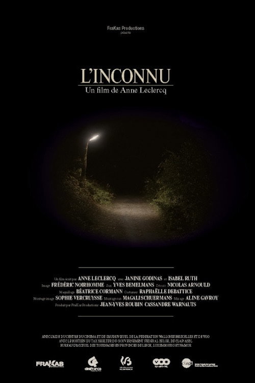 L'inconnu