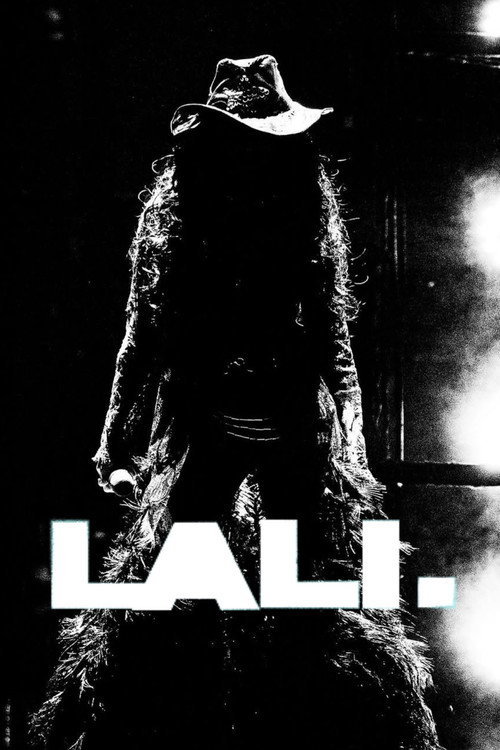 Lali: Live in Vélez 2025