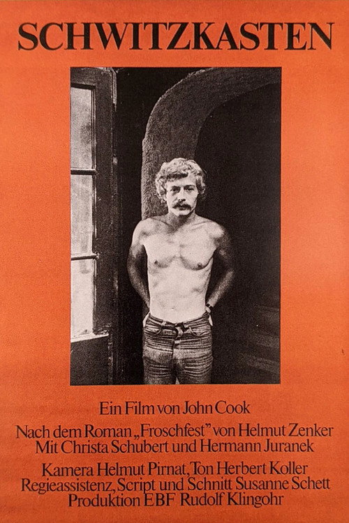 Clinch (1979) poster