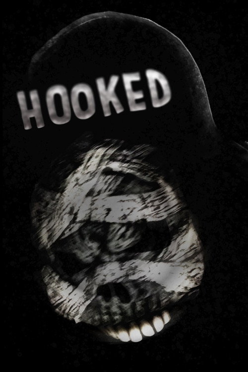 Hooked (2018) poster