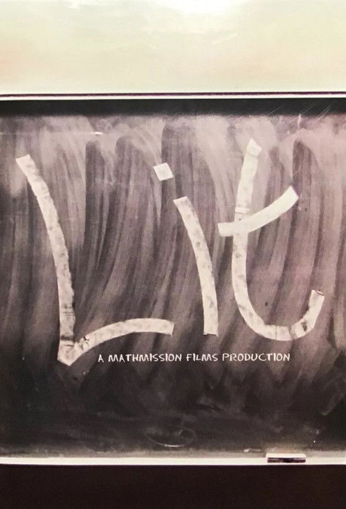 Lit (2009) poster