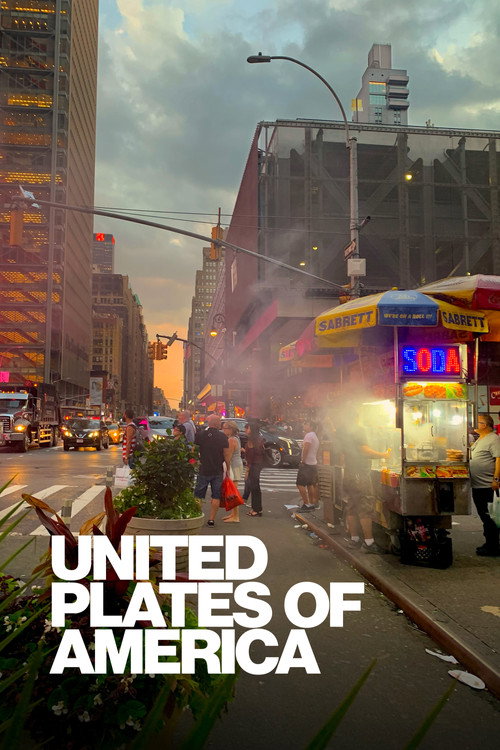 United Plates of America