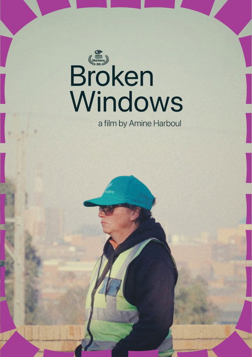 Broken Windows (2026) poster