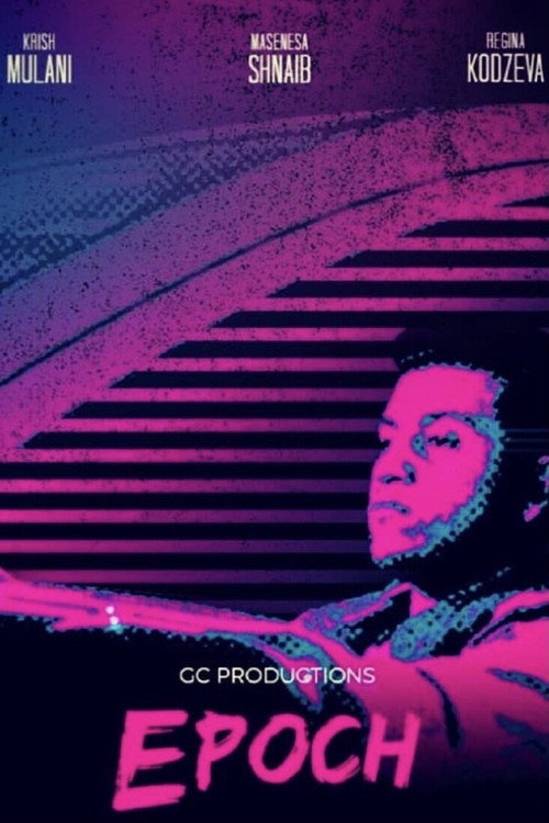 EPOCH (2020) poster