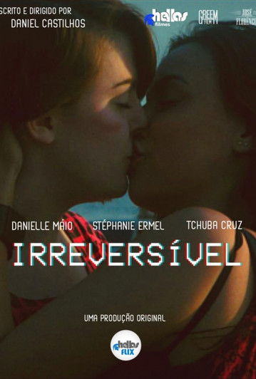IRREVERSIBLE (2020) poster