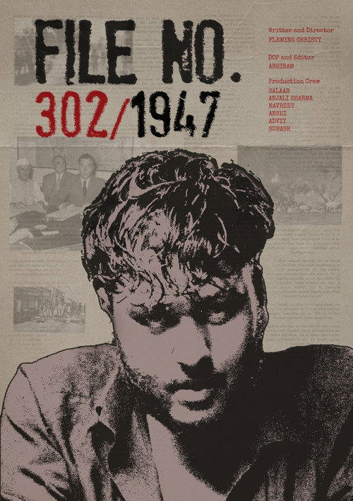 File No. 302/1947