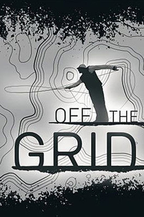 Off the Grid (2011) poster