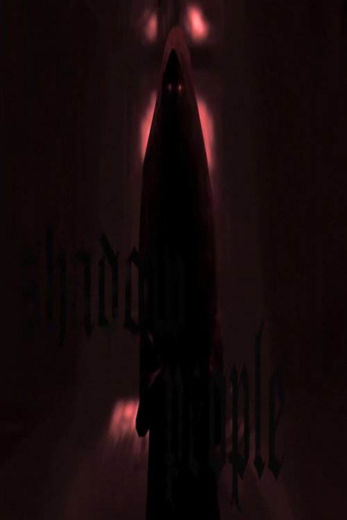 Shadow People (2017) poster