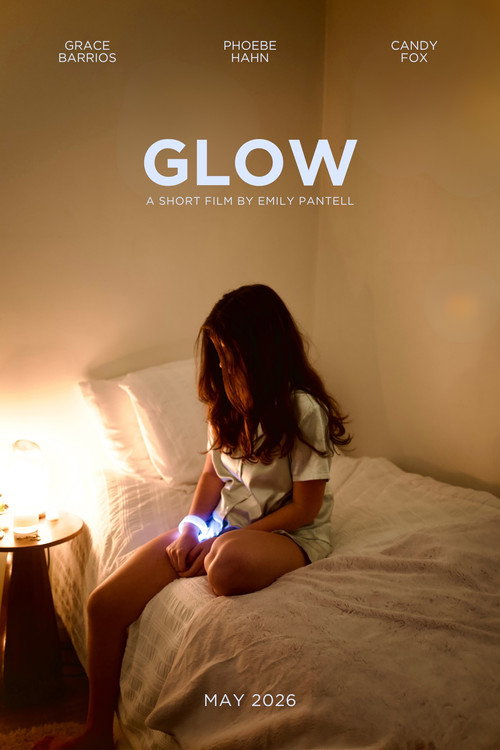 GLOW poster