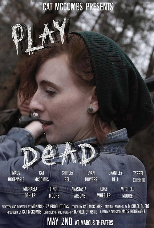 Play Dead (2018) poster