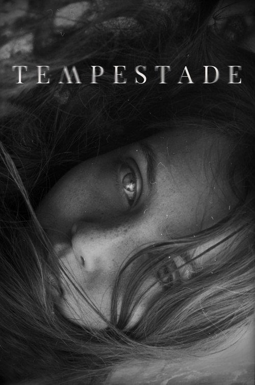 Tempest (2021) poster
