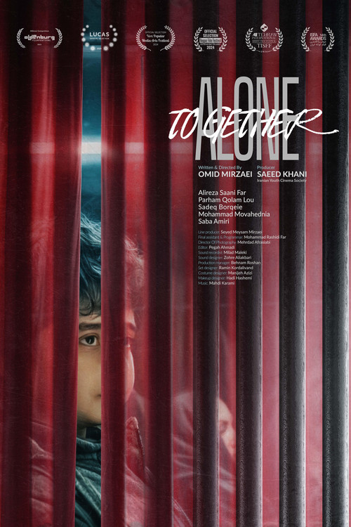 Alone Together (2024) poster