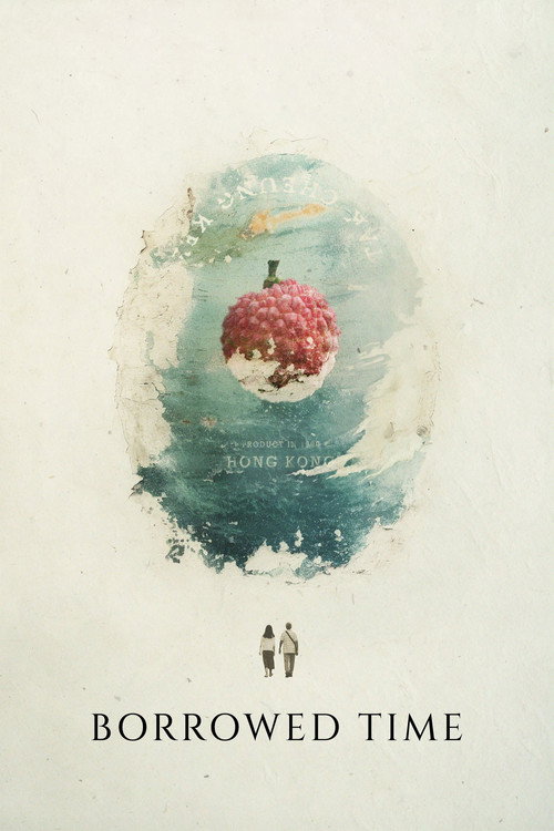 Borrowed Time (2024) poster