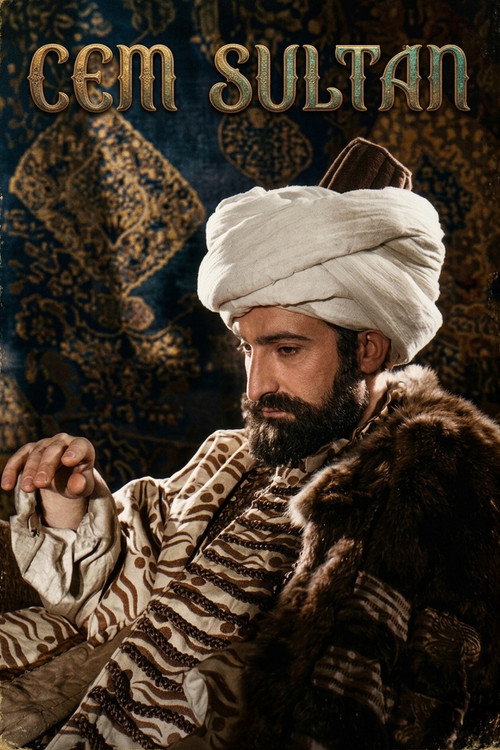 Cem Sultan