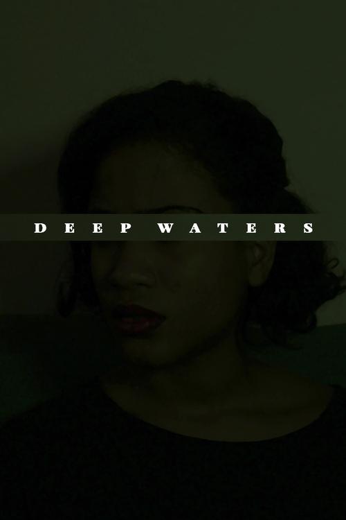 Deep Waters poster