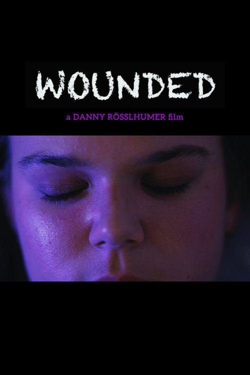 Wounded (2026) poster