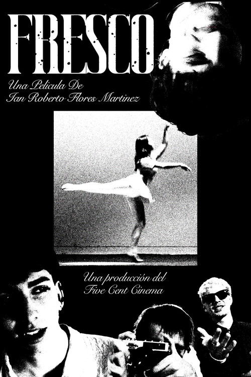 Fresco (2026) poster