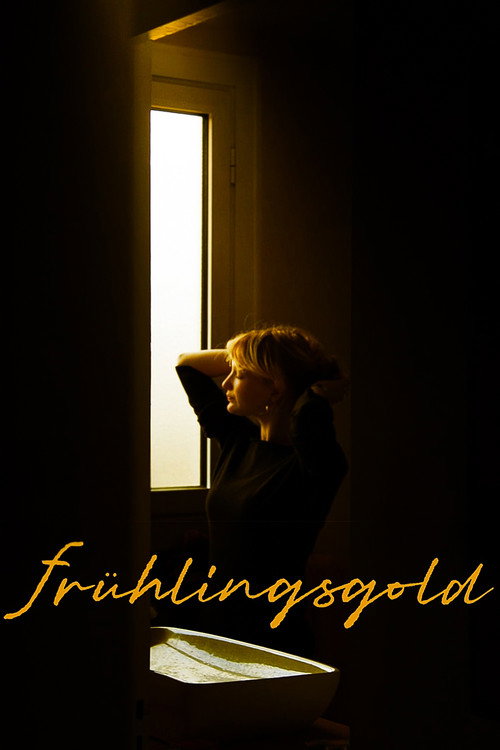 Frühlingsgold