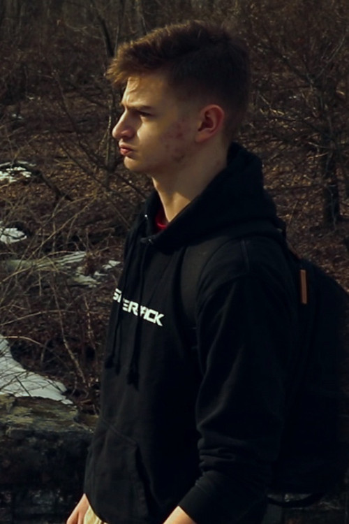 Duo (2021) poster