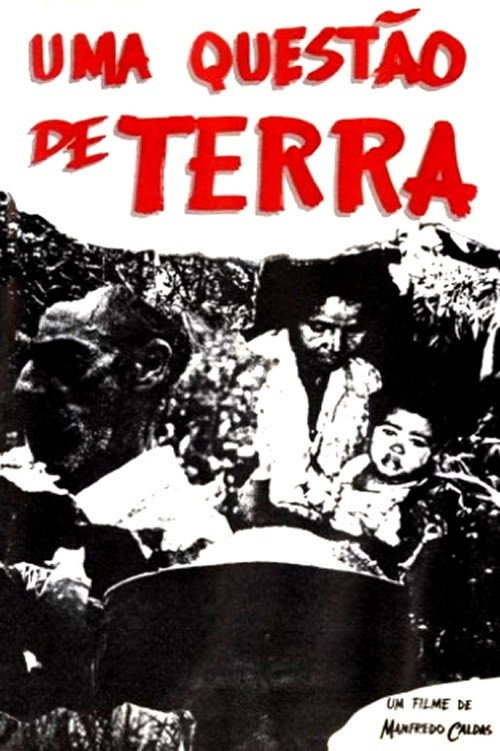 Uma Questão de Terra