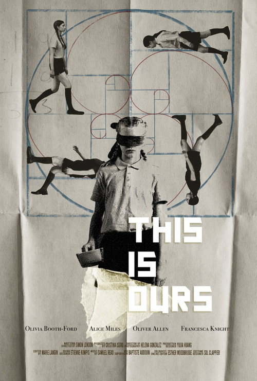 This Is Ours (2023) poster