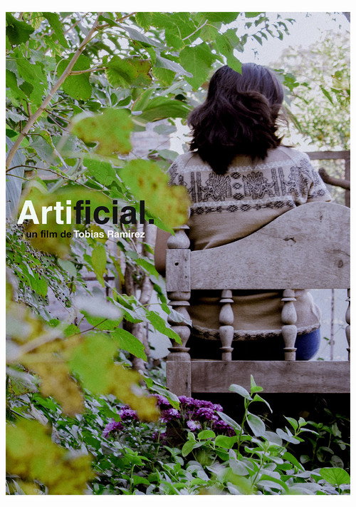 Artificial (2020) poster