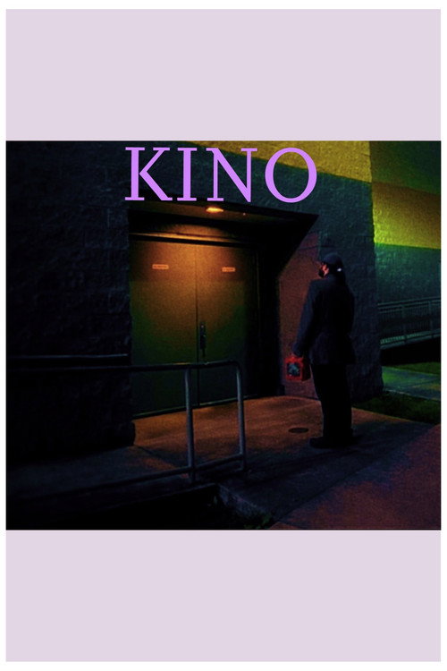 Kino (2024) poster