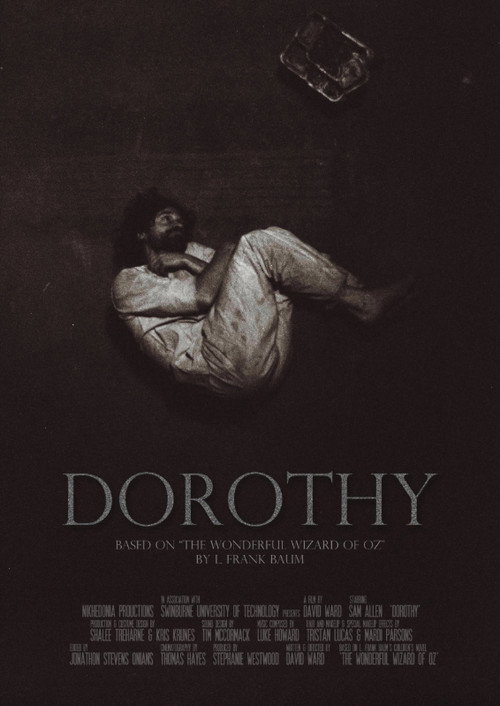 Dorothy (2014) poster
