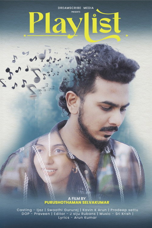 Playlist poster