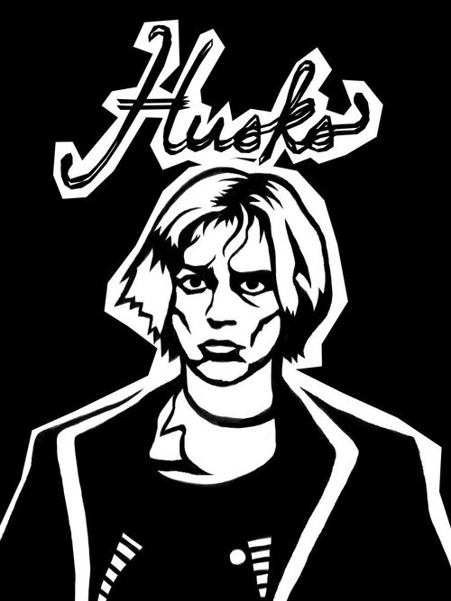 Husks