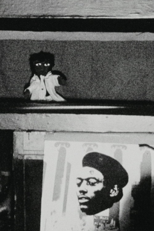 Puppet Show (1970) poster