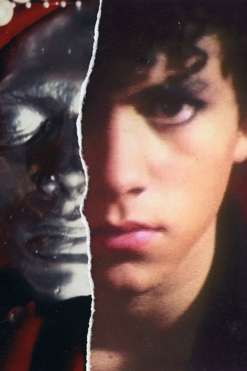 Transfiguration (1979) poster