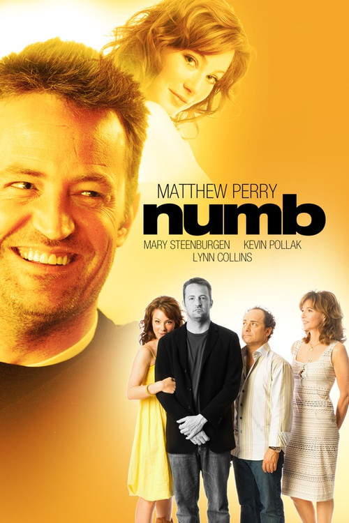 Numb
