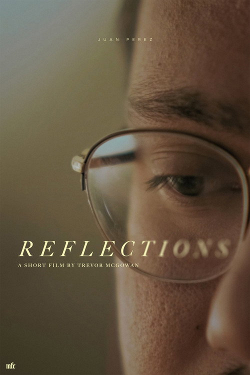 Reflections (2024) poster