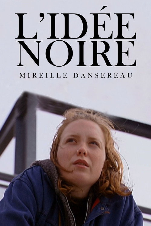 Dark Intent (2000) poster