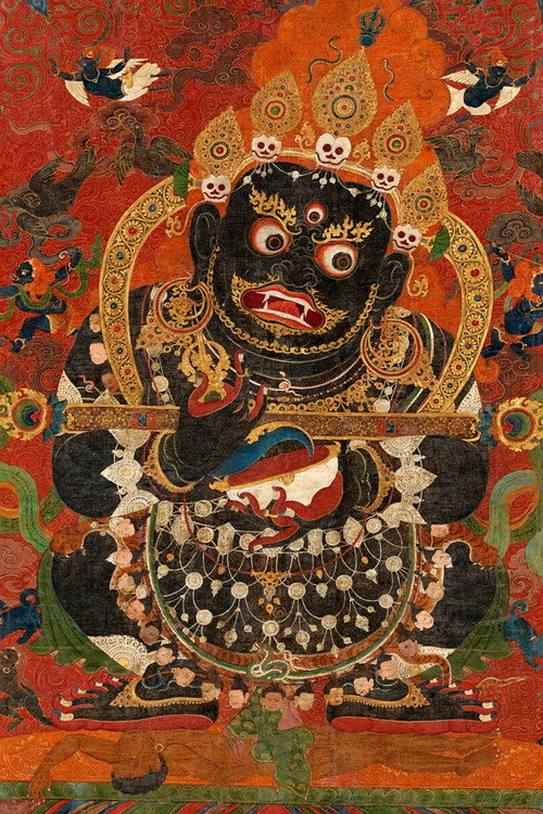 BARDO poster