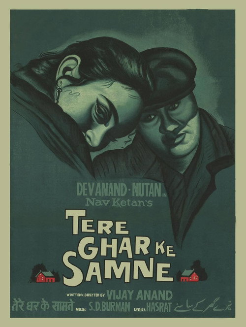 Tere Ghar Ke Samne