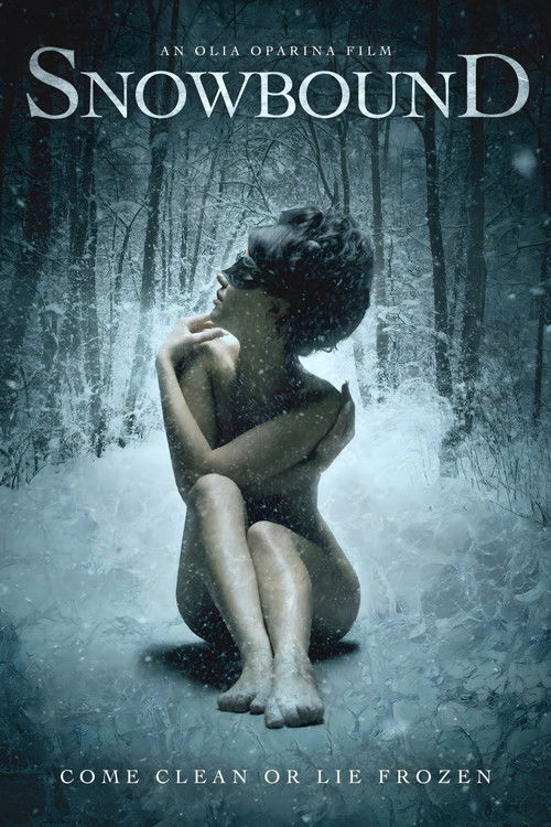 Snowbound (2017) poster