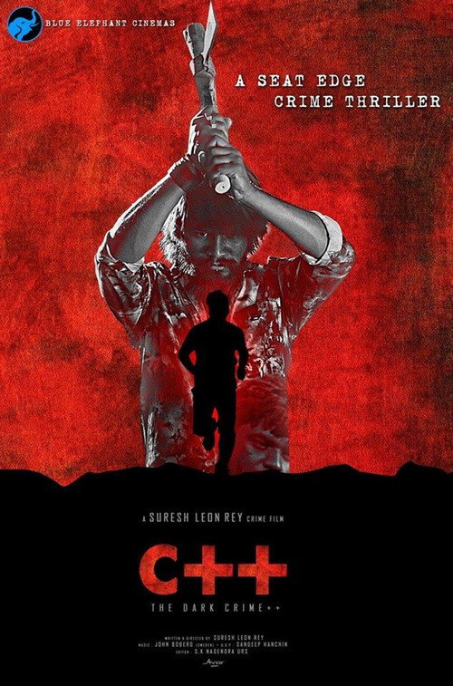 C++ (2019) poster