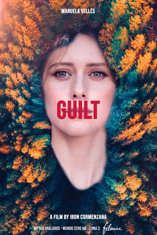 Guilt (2022) poster