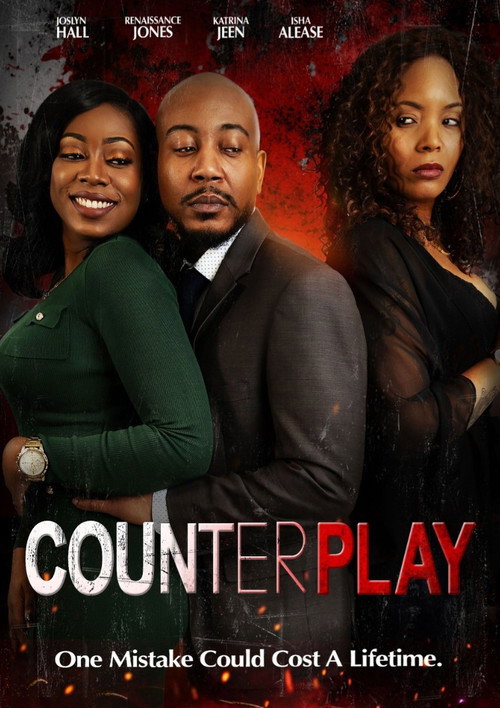 Counterplay (2024) poster