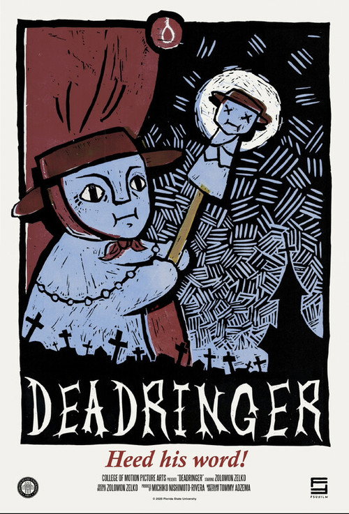 Deadringer