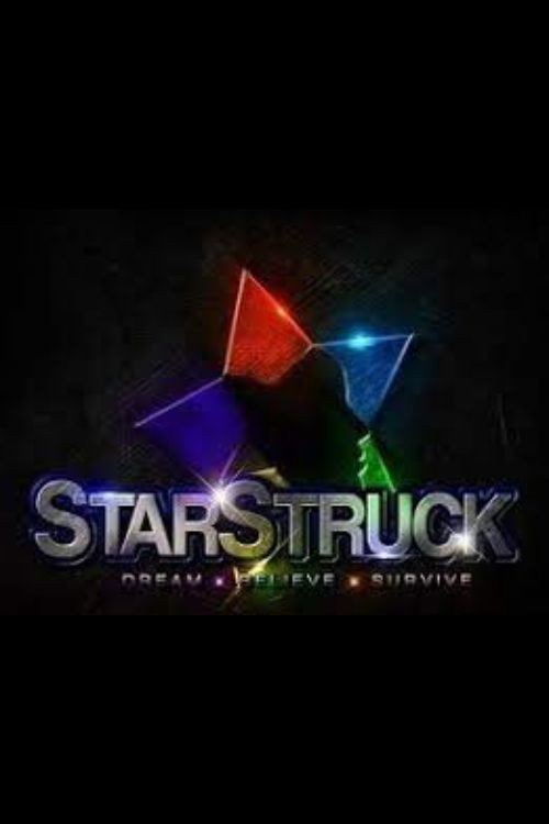 StarStruck (2003) poster