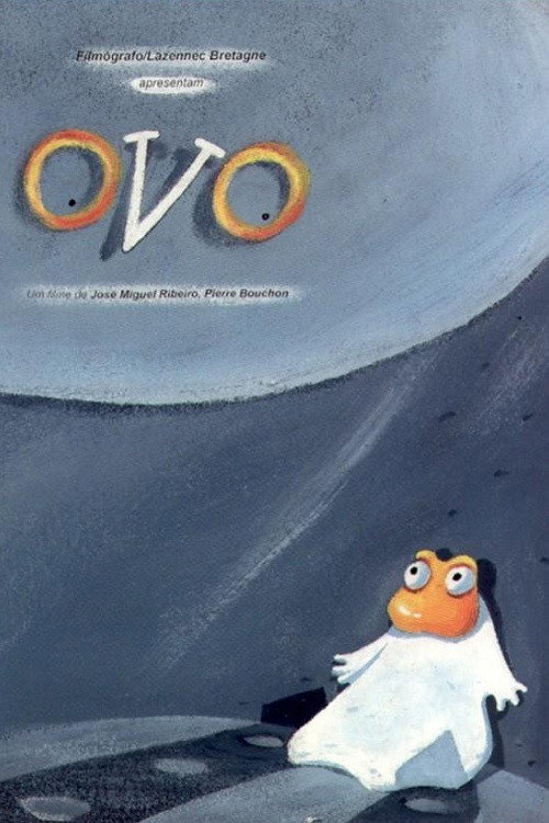 Eggs (1994) poster