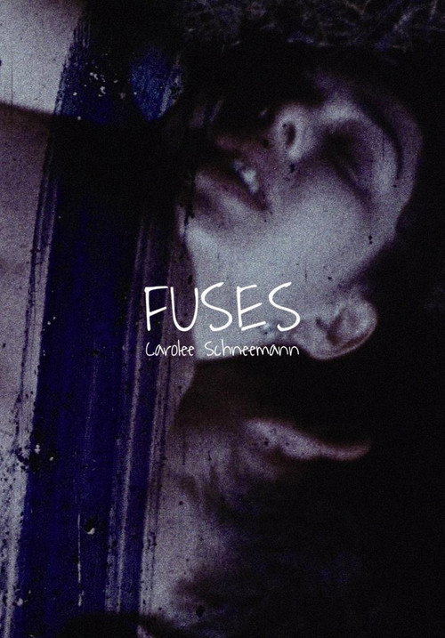 Fuses (1967) poster
