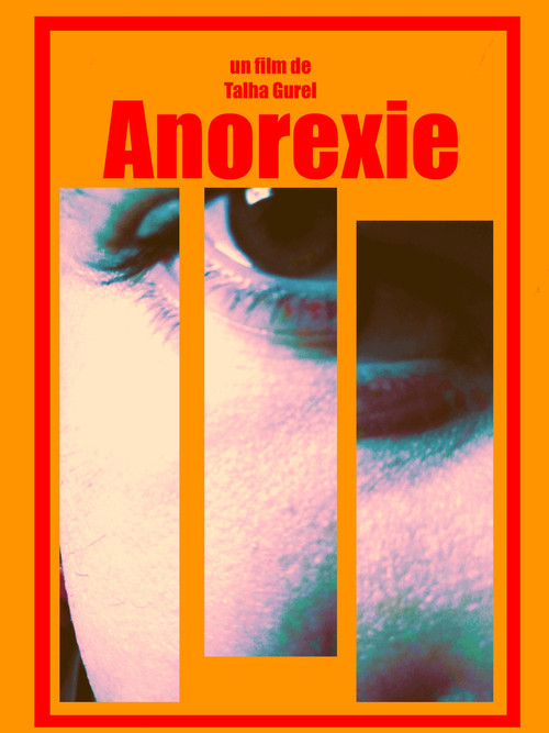 Anorexia (2023) poster