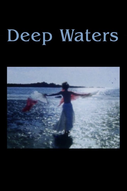 Deep Waters (2019) poster